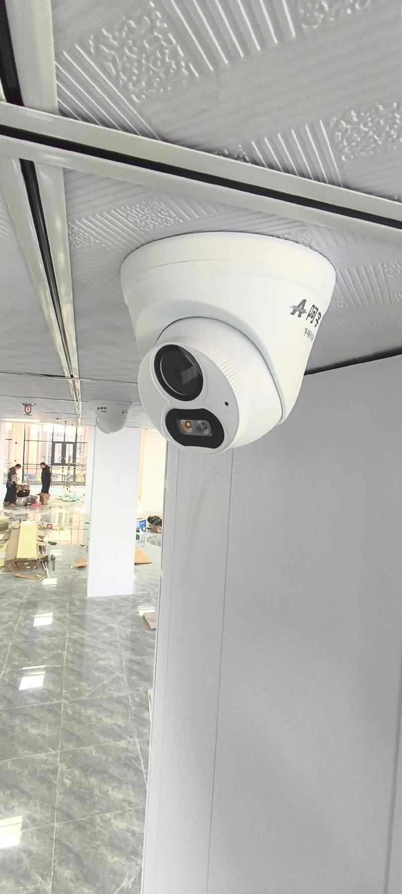 智慧安防：选购监控摄像头的那些事儿